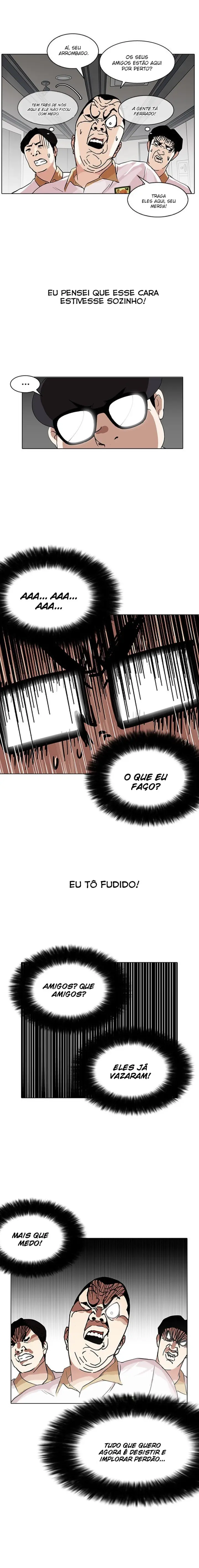 Read Aparências (PT-BR) PT Manga Online