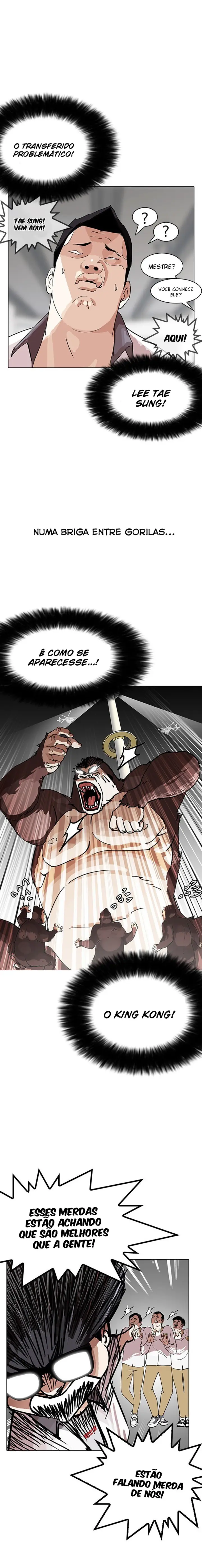 Read Aparências (PT-BR) PT Manga Online