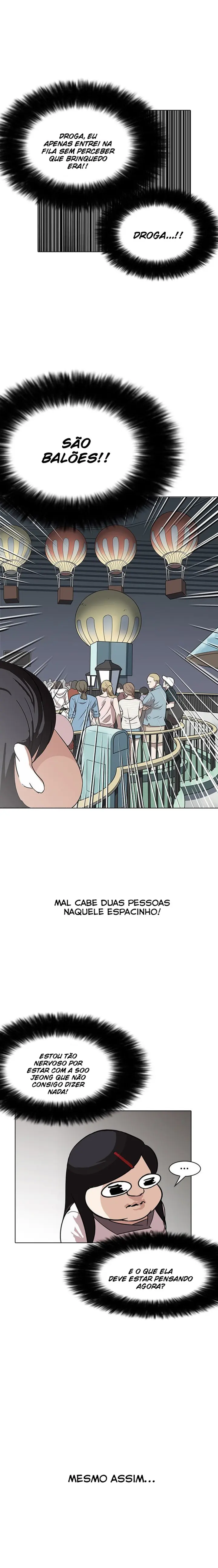 Read Aparências (PT-BR) PT Manga Online