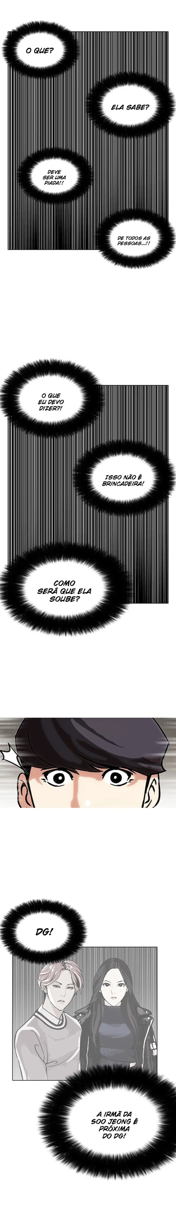 Read Aparências (PT-BR) PT Manga Online