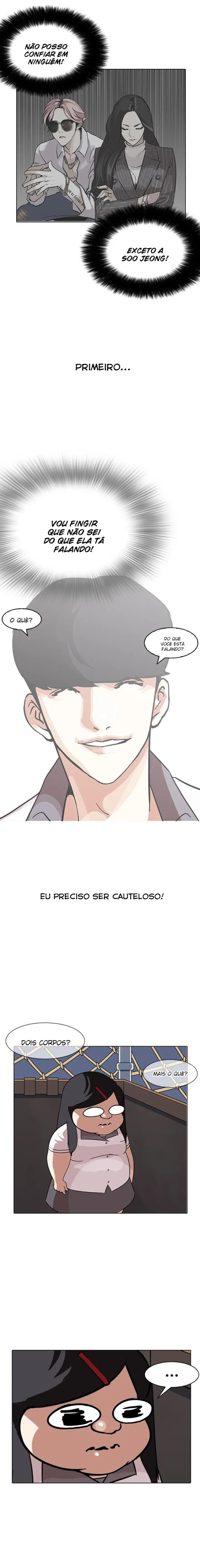 Read Aparências (PT-BR) PT Manga Online
