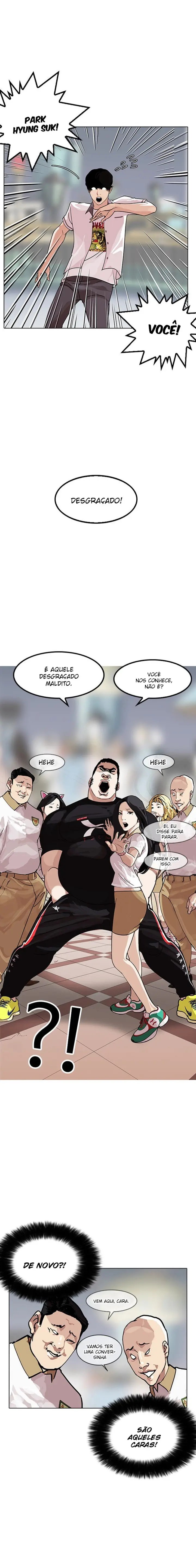 Read Aparências (PT-BR) PT Manga Online
