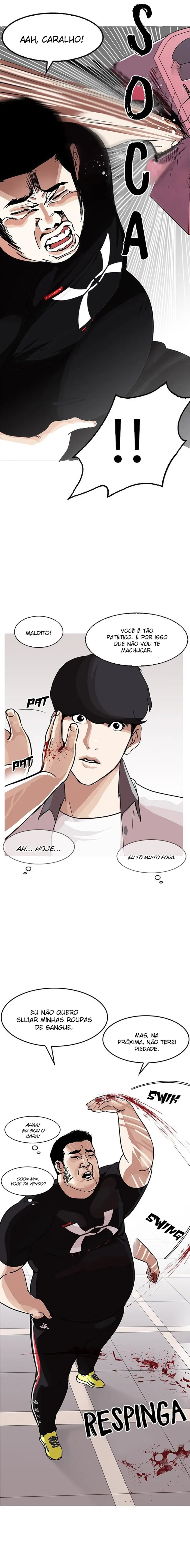 Read Aparências (PT-BR) PT Manga Online