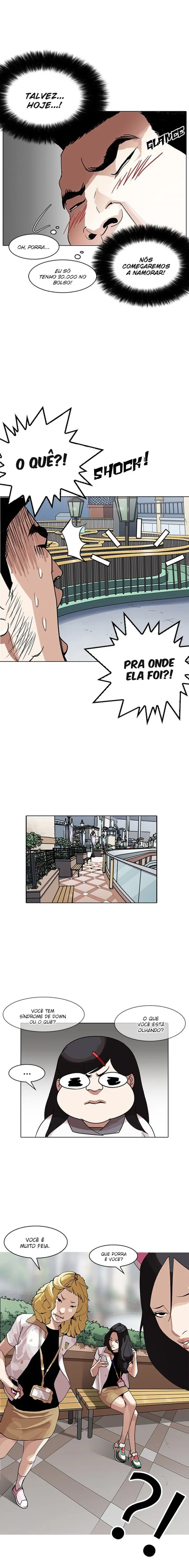 Read Aparências (PT-BR) PT Manga Online