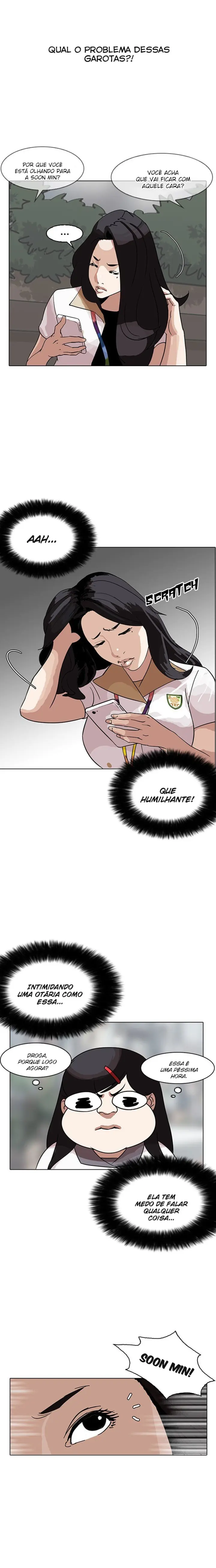 Read Aparências (PT-BR) PT Manga Online