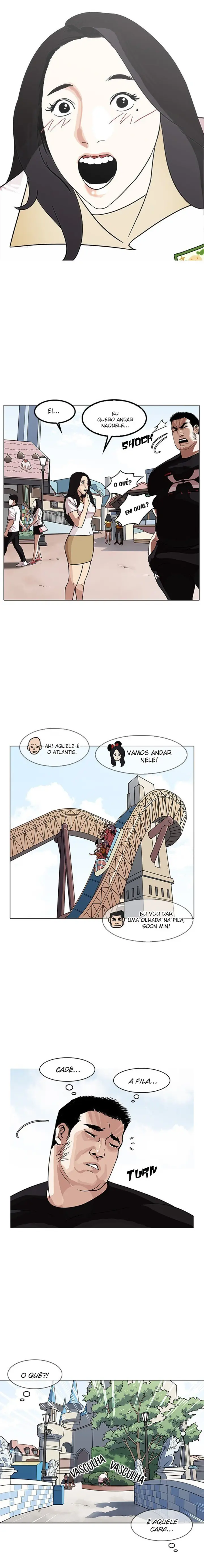 Read Aparências (PT-BR) PT Manga Online