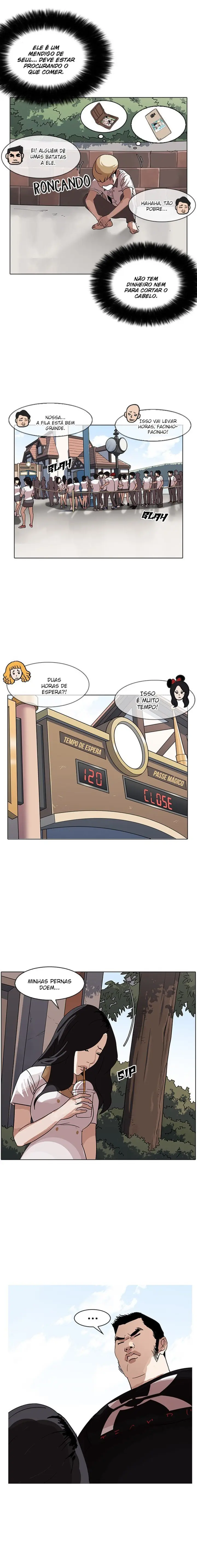 Read Aparências (PT-BR) PT Manga Online