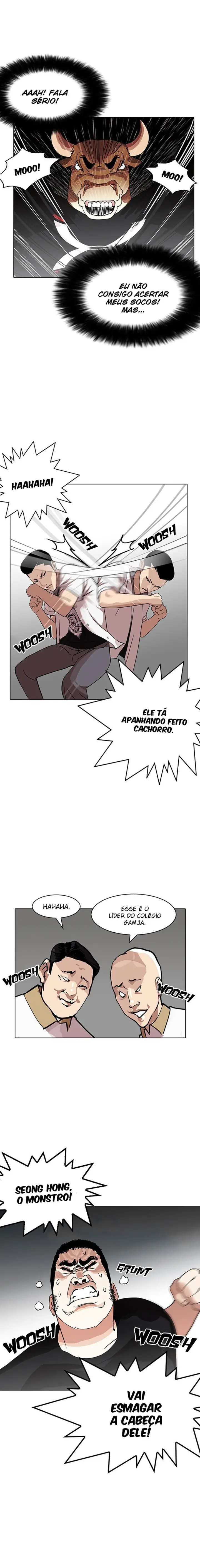 Read Aparências (PT-BR) PT Manga Online