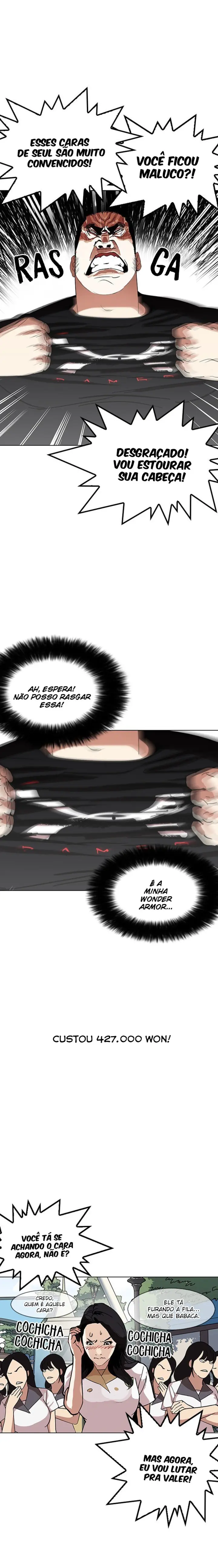 Read Aparências (PT-BR) PT Manga Online