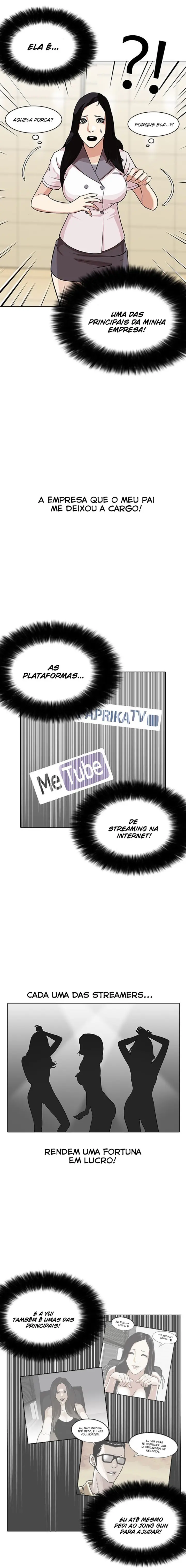 Read Aparências (PT-BR) PT Manga Online
