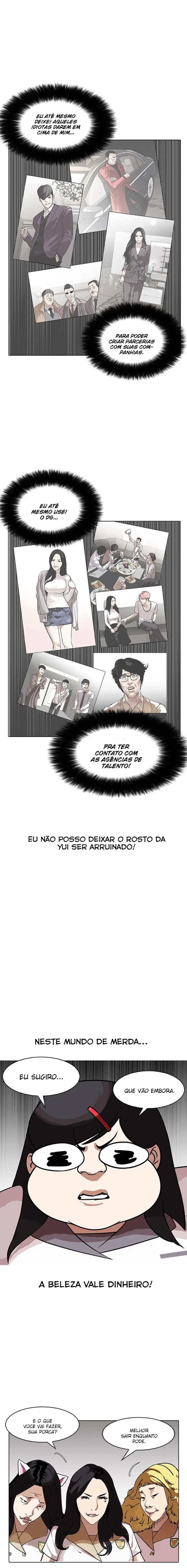 Read Aparências (PT-BR) PT Manga Online