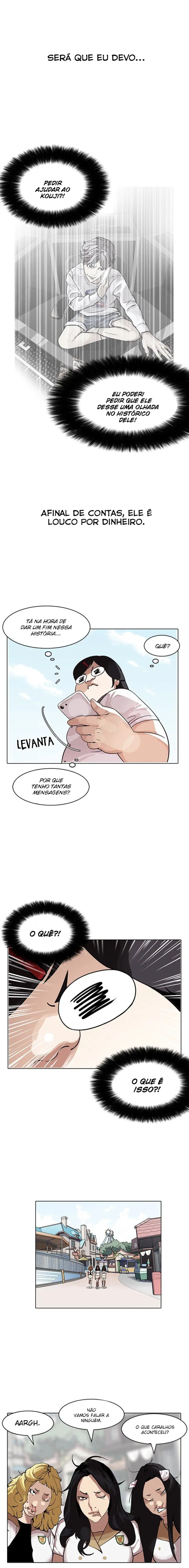 Read Aparências (PT-BR) PT Manga Online