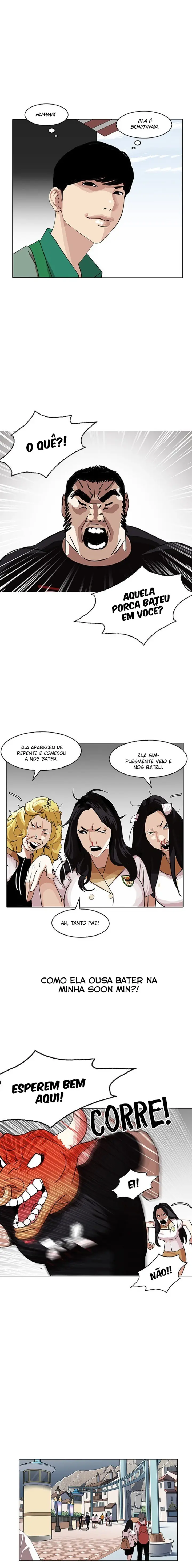 Read Aparências (PT-BR) PT Manga Online