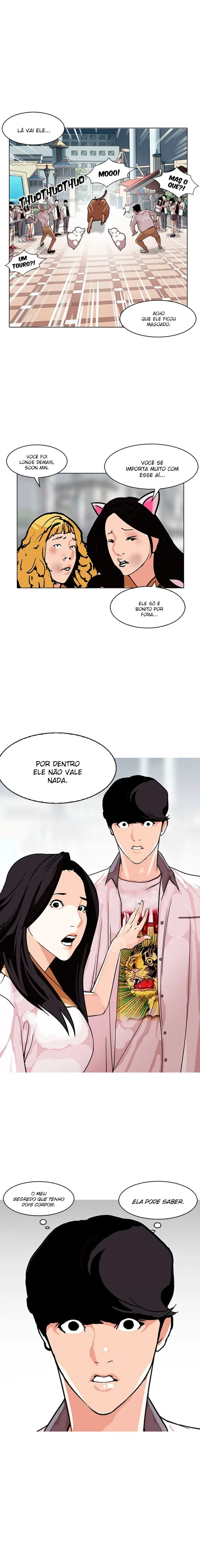 Read Aparências (PT-BR) PT Manga Online