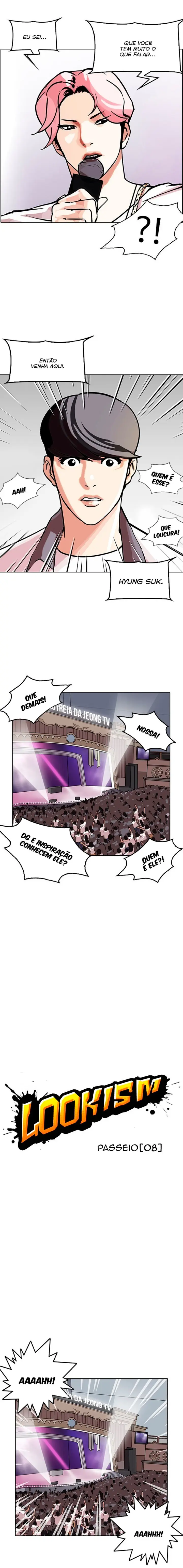 Read Aparências (PT-BR) PT Manga Online