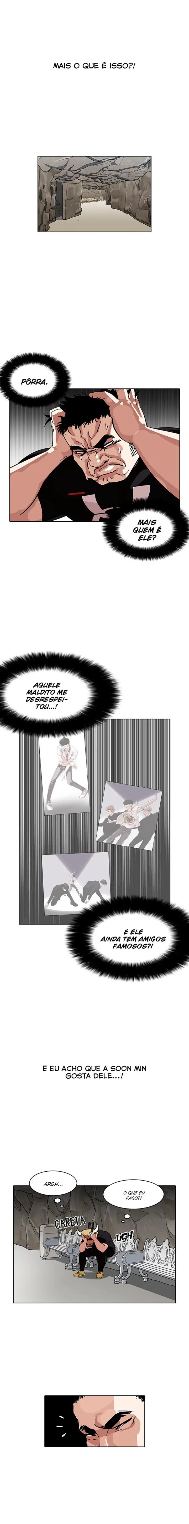 Read Aparências (PT-BR) PT Manga Online