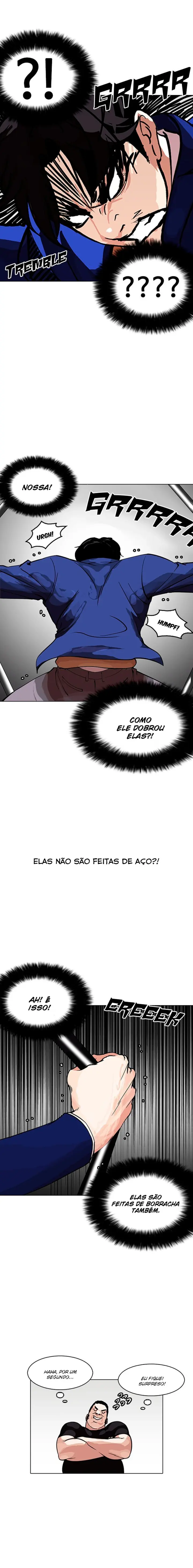 Read Aparências (PT-BR) PT Manga Online