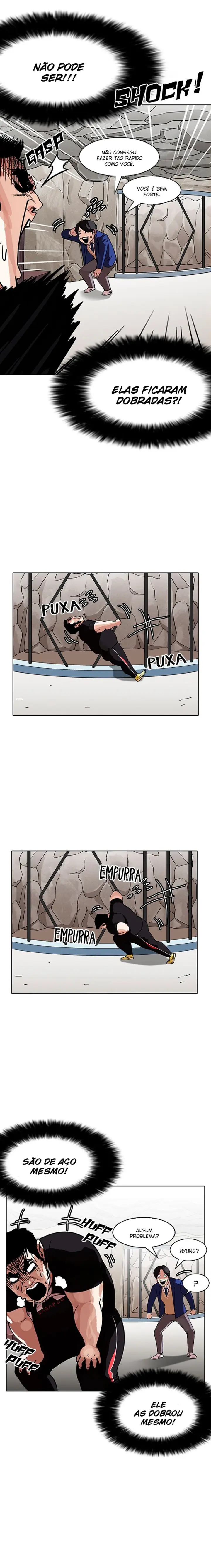 Read Aparências (PT-BR) PT Manga Online