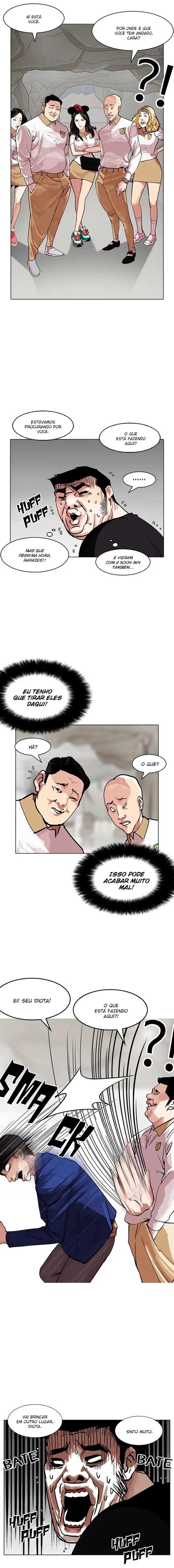 Read Aparências (PT-BR) PT Manga Online
