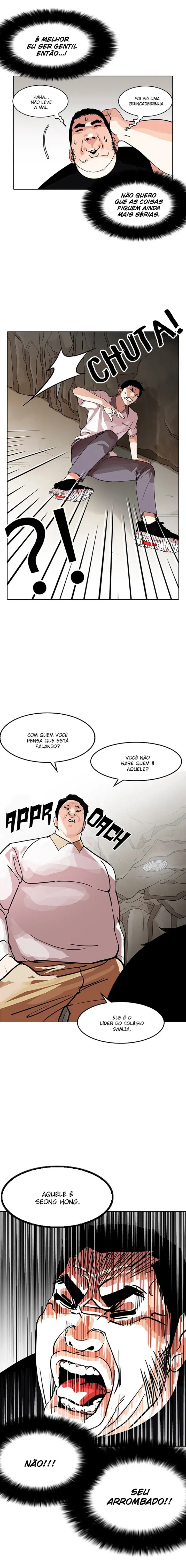 Read Aparências (PT-BR) PT Manga Online
