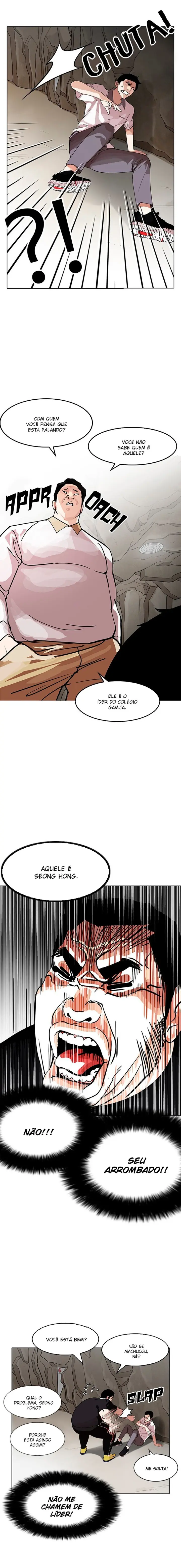 Read Aparências (PT-BR) PT Manga Online
