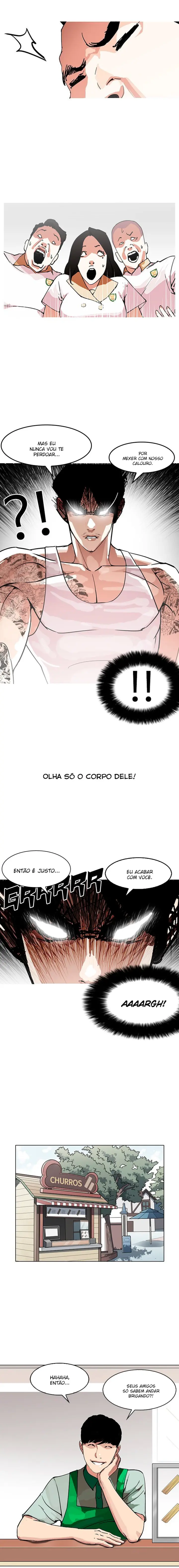 Read Aparências (PT-BR) PT Manga Online