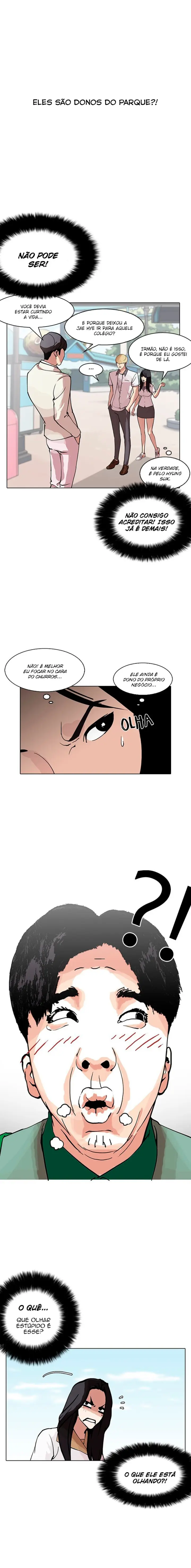 Read Aparências (PT-BR) PT Manga Online
