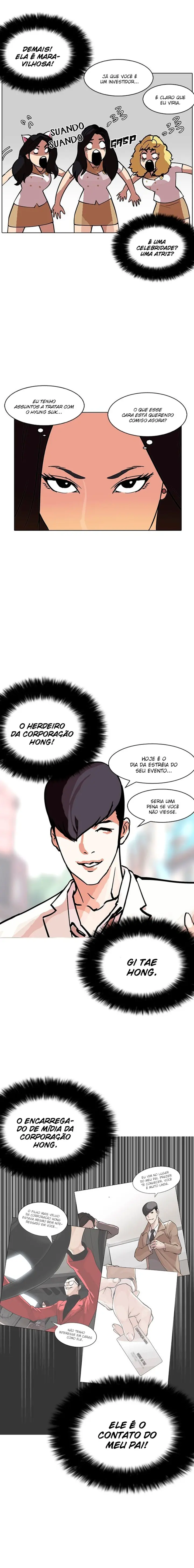 Read Aparências (PT-BR) PT Manga Online