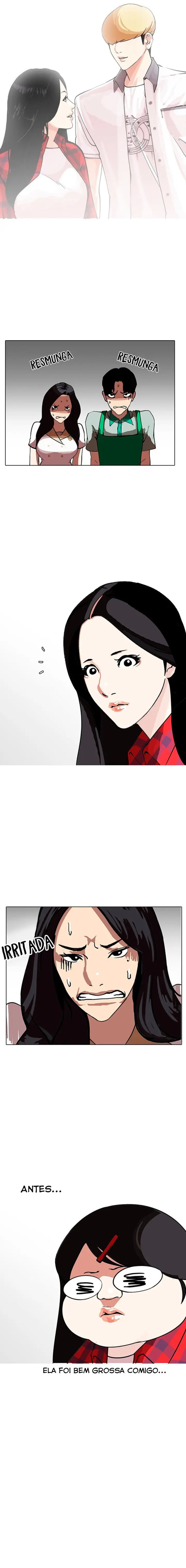 Read Aparências (PT-BR) PT Manga Online