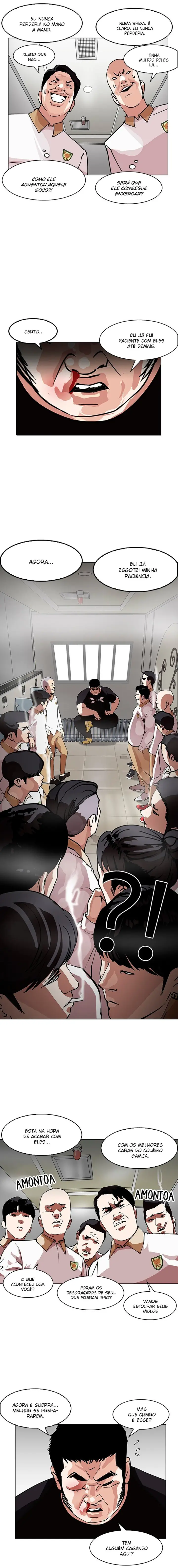 Read Aparências (PT-BR) PT Manga Online