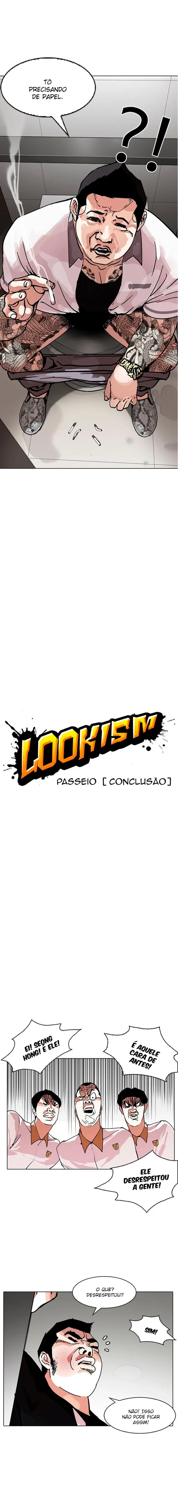 Read Aparências (PT-BR) PT Manga Online