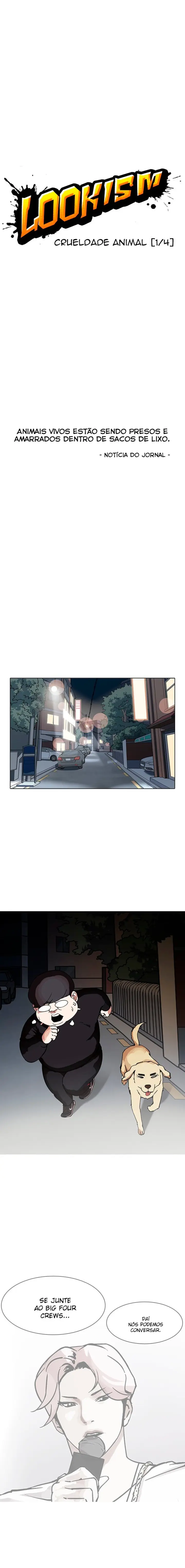Read Aparências (PT-BR) PT Manga Online