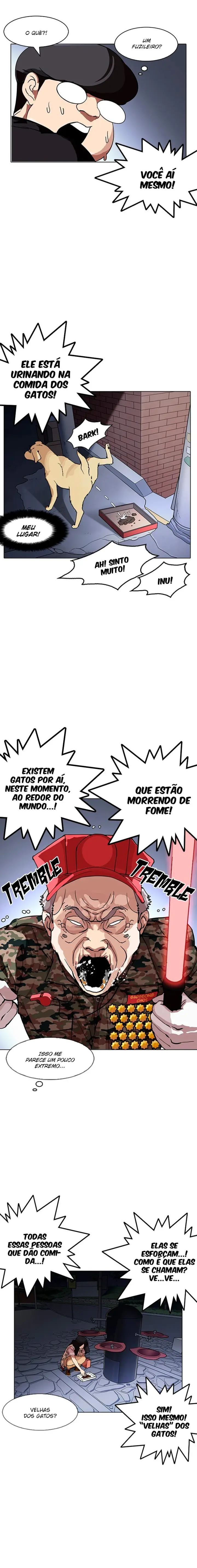 Read Aparências (PT-BR) PT Manga Online