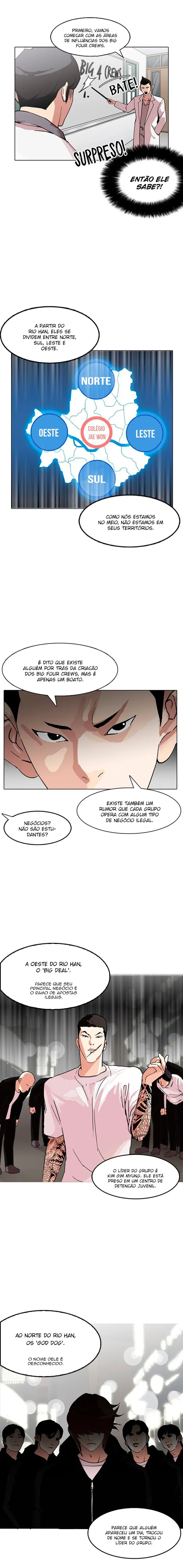 Read Aparências (PT-BR) PT Manga Online