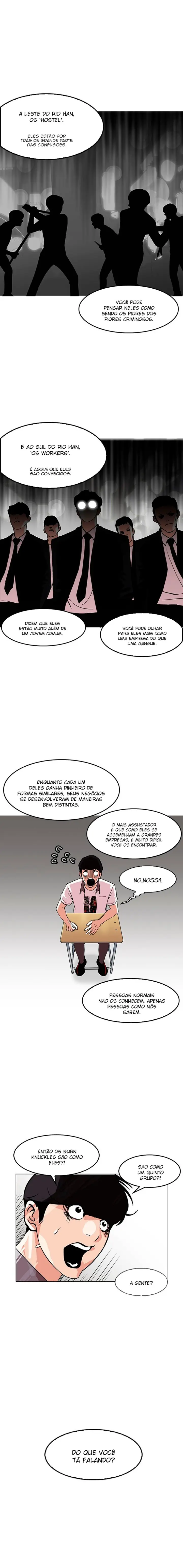 Read Aparências (PT-BR) PT Manga Online