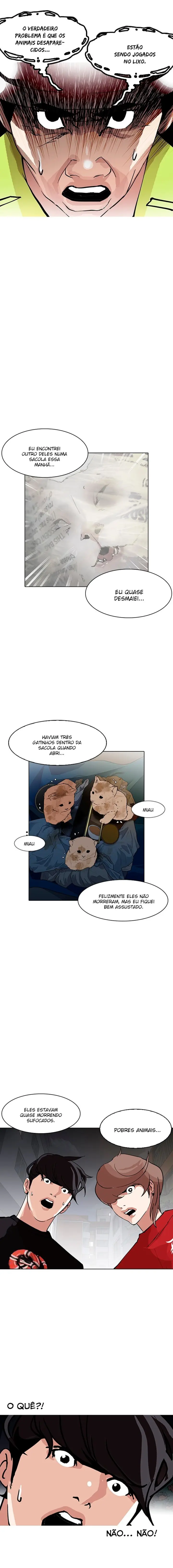 Read Aparências (PT-BR) PT Manga Online
