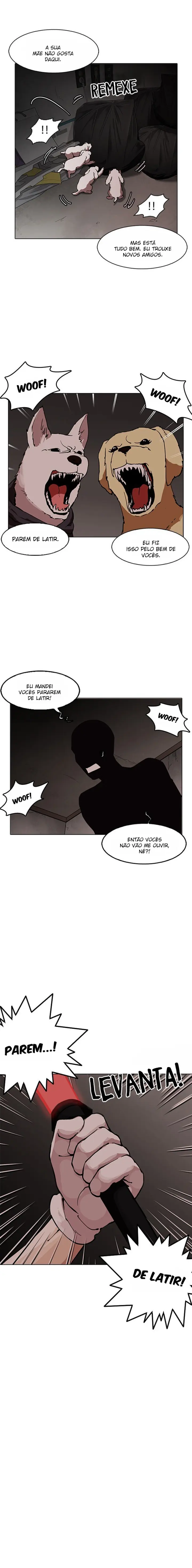 Read Aparências (PT-BR) PT Manga Online