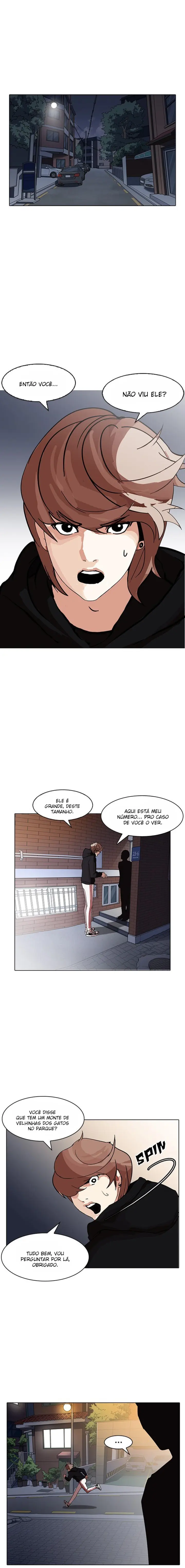 Read Aparências (PT-BR) PT Manga Online