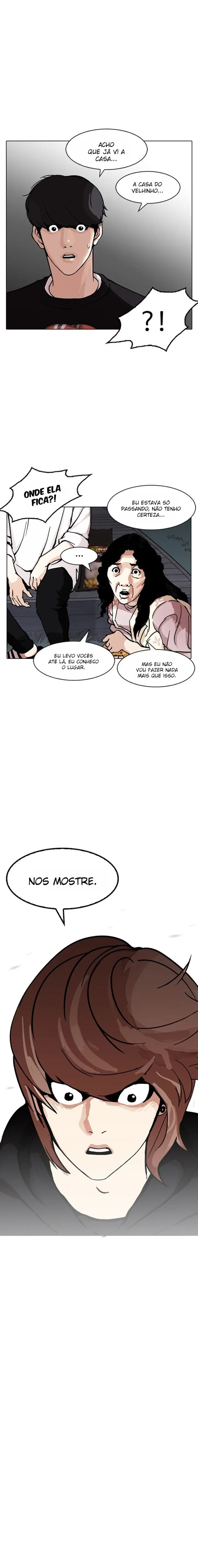 Read Aparências (PT-BR) PT Manga Online
