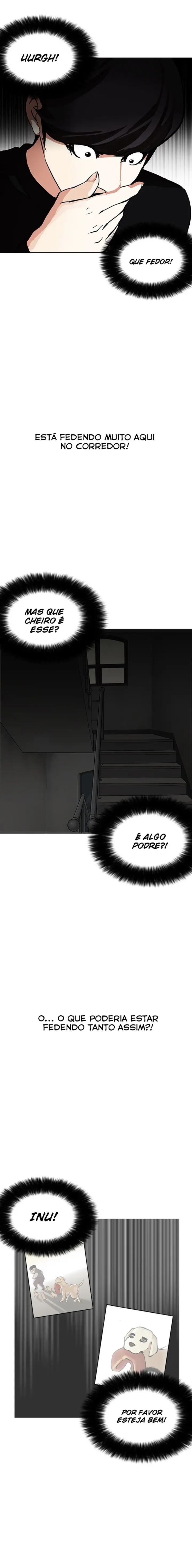 Read Aparências (PT-BR) PT Manga Online