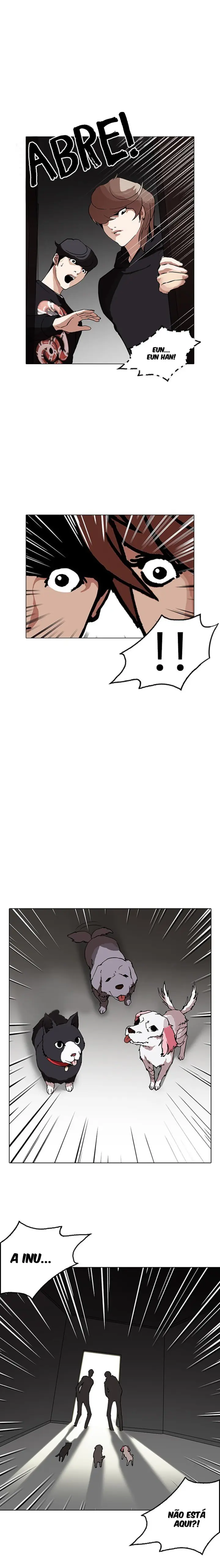 Read Aparências (PT-BR) PT Manga Online