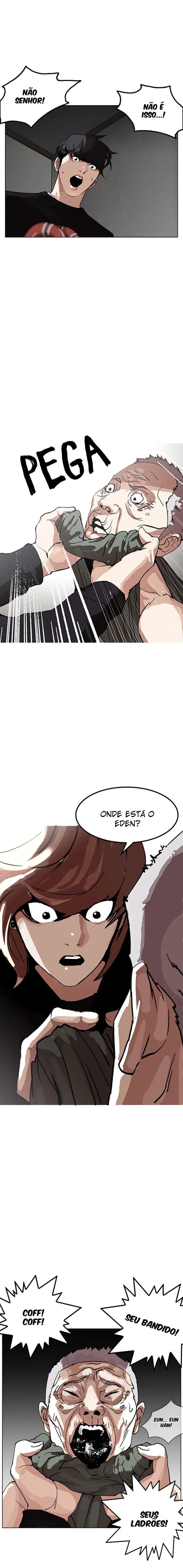 Read Aparências (PT-BR) PT Manga Online