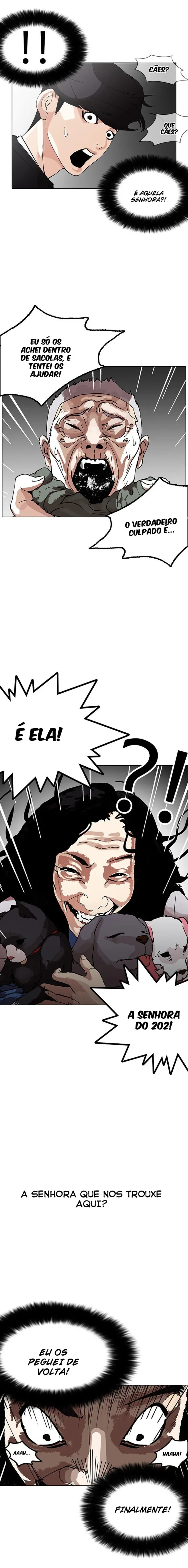 Read Aparências (PT-BR) PT Manga Online