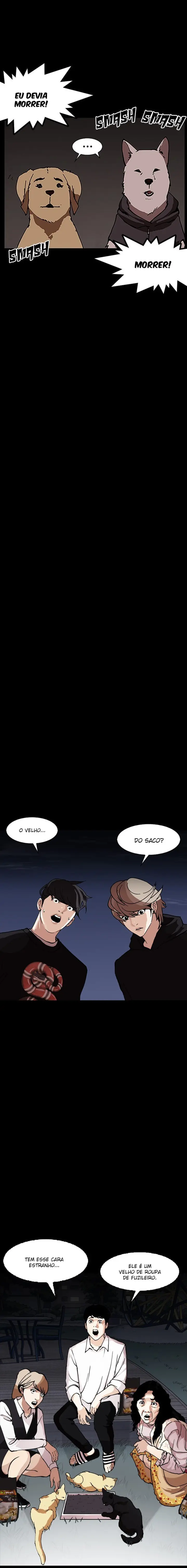 Read Aparências (PT-BR) PT Manga Online