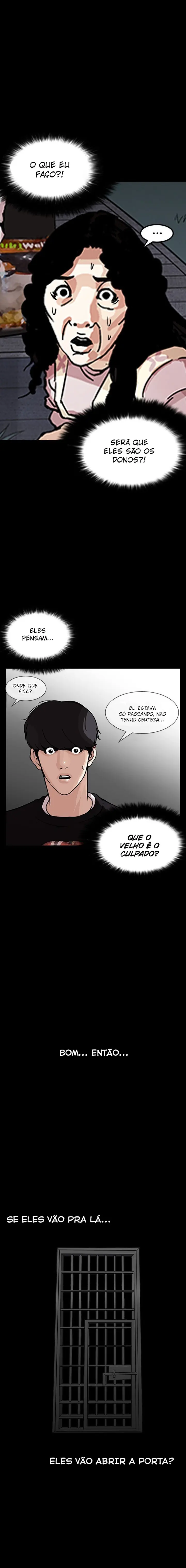 Read Aparências (PT-BR) PT Manga Online