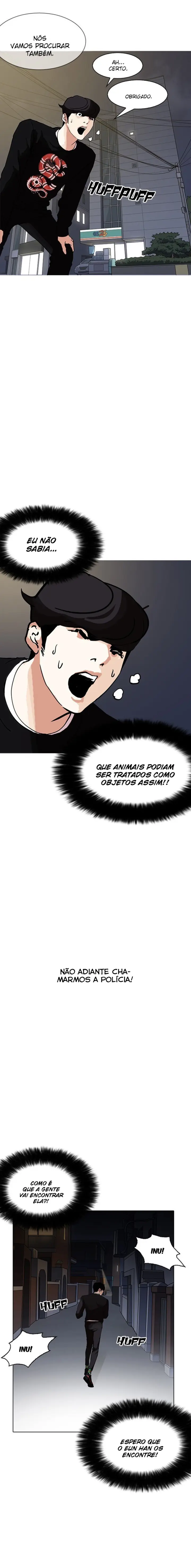 Read Aparências (PT-BR) PT Manga Online