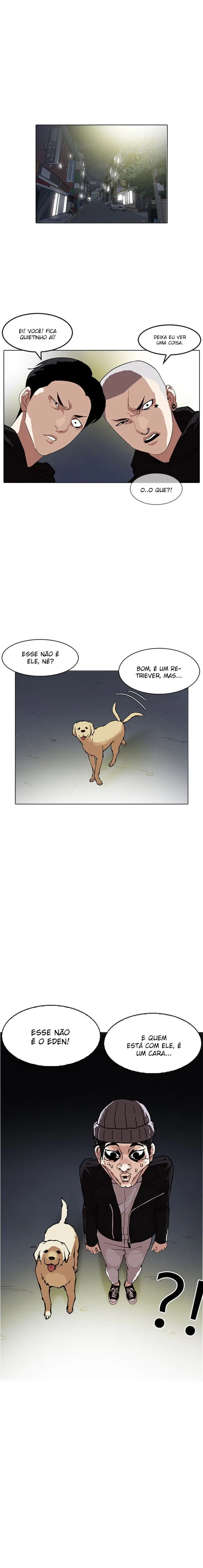 Read Aparências (PT-BR) PT Manga Online