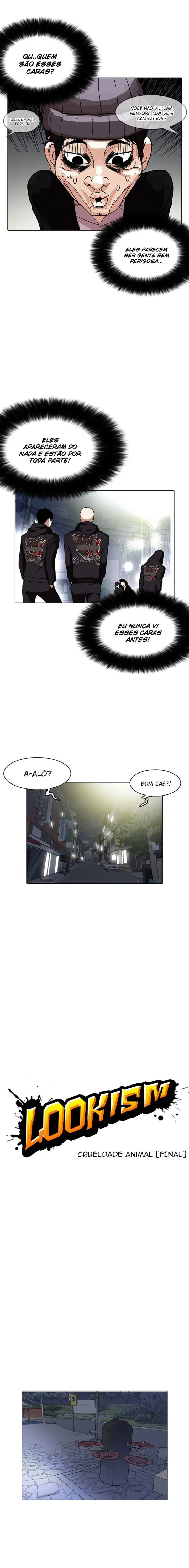 Read Aparências (PT-BR) PT Manga Online