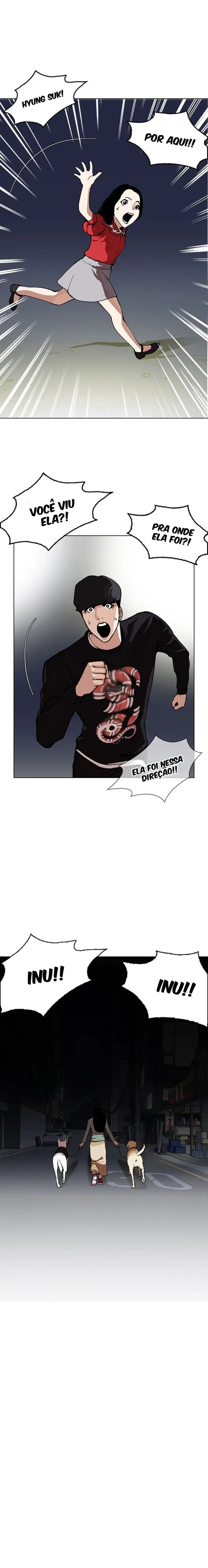 Read Aparências (PT-BR) PT Manga Online
