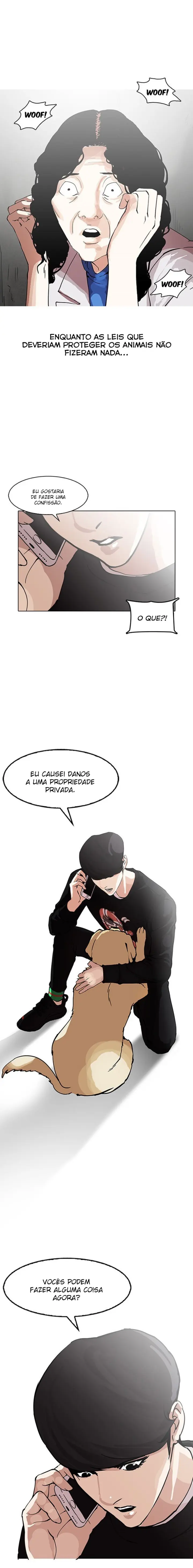Read Aparências (PT-BR) PT Manga Online